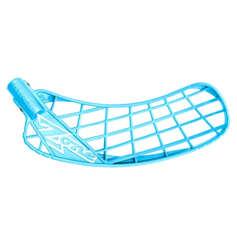 Zone HYPER Medium+ Ice Blue|Left|Right