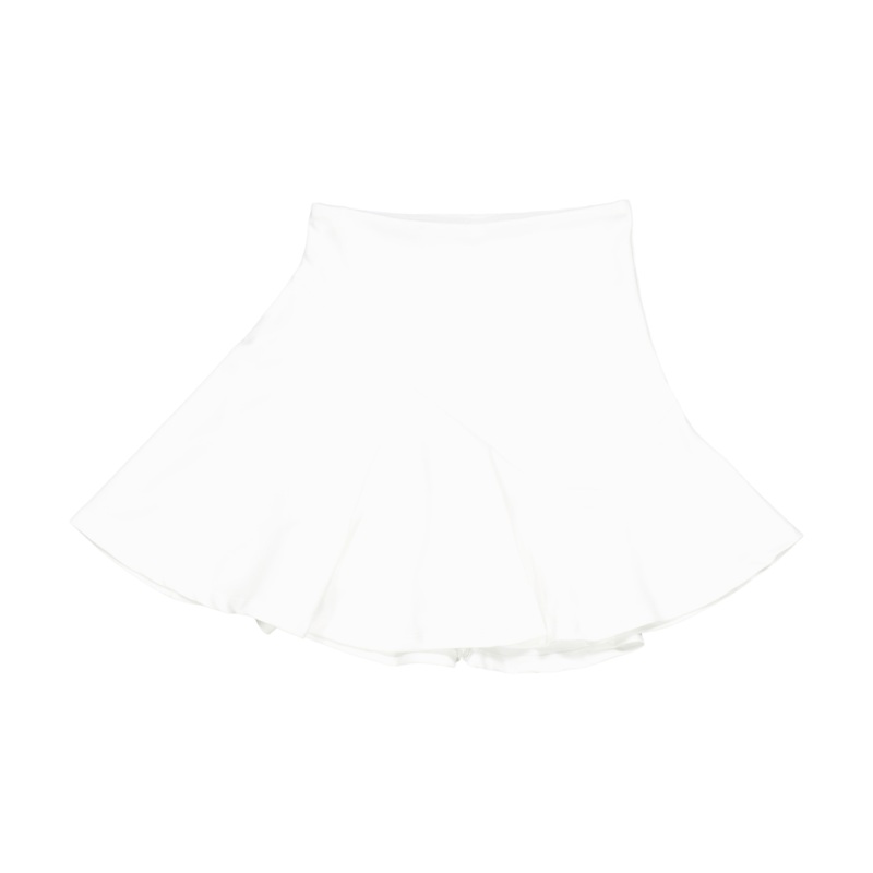Asha Skirt Off-white|XS|S|M|L|XL