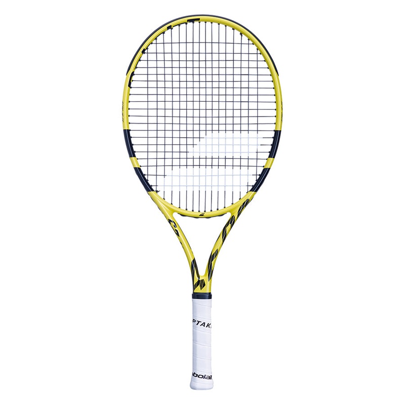 Babolat 140251 Aero Junior 25|Yellow|One Size