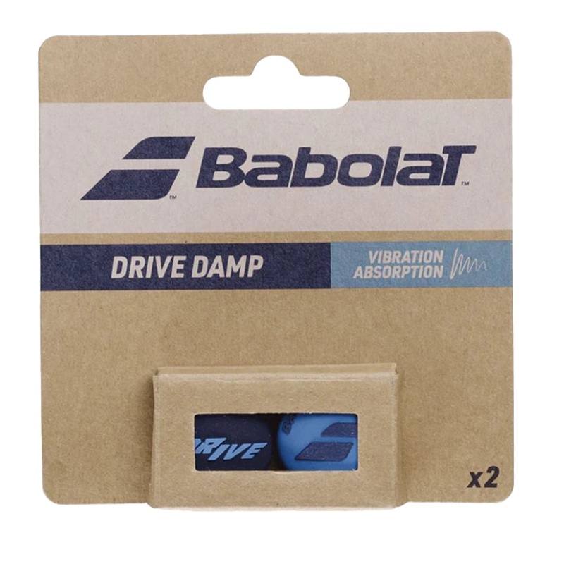 Babolat Drive Damp X2 – Blue (700132-136)