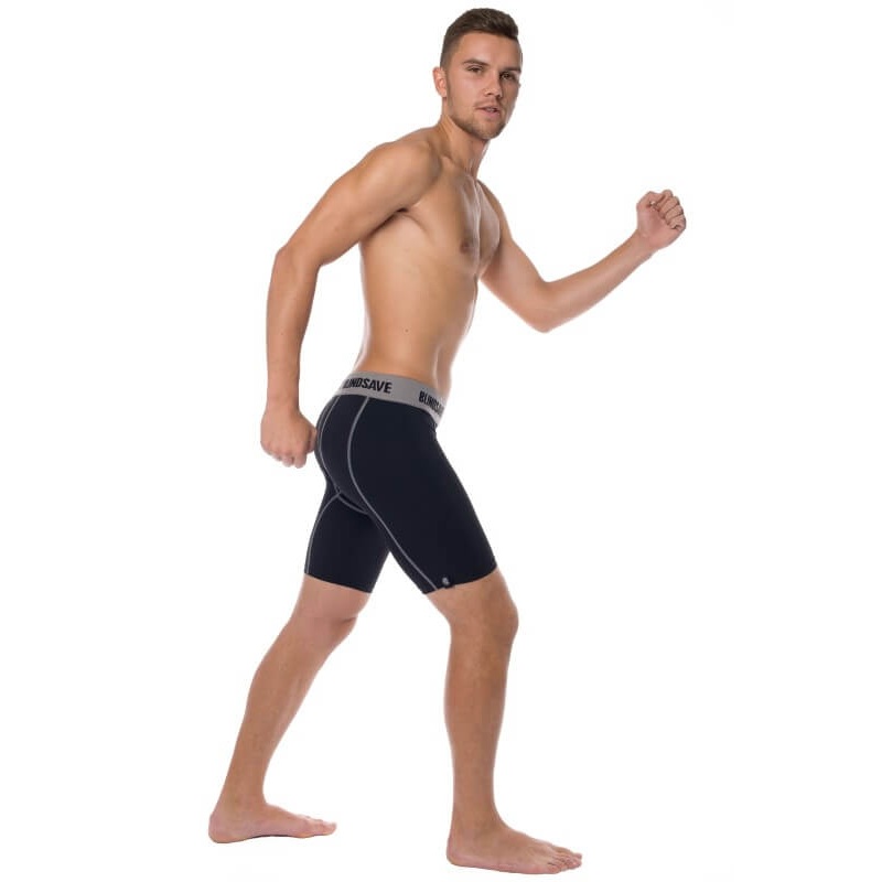 Blindsave Kompressionsshorts|L|M|S|XL|Xs|XXL