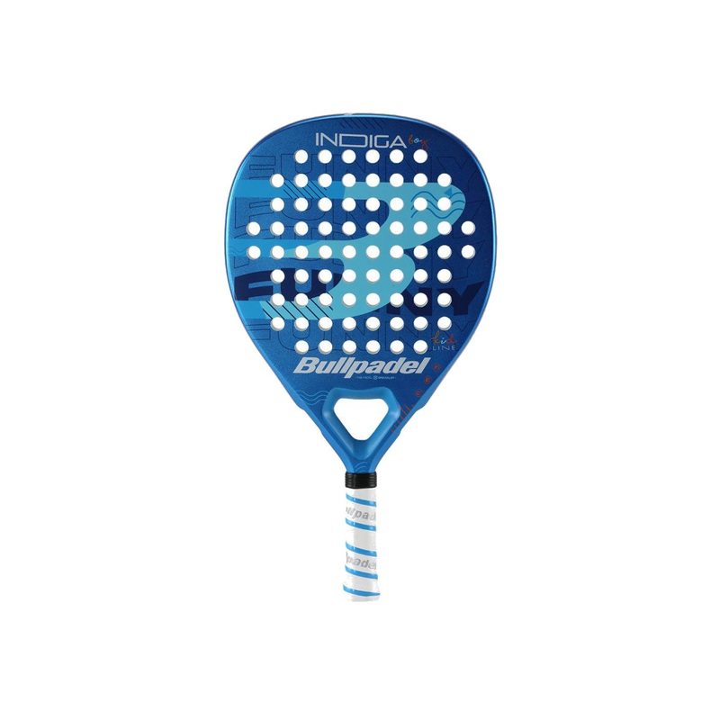 Bullpadel Indiga Boy Kids 2023