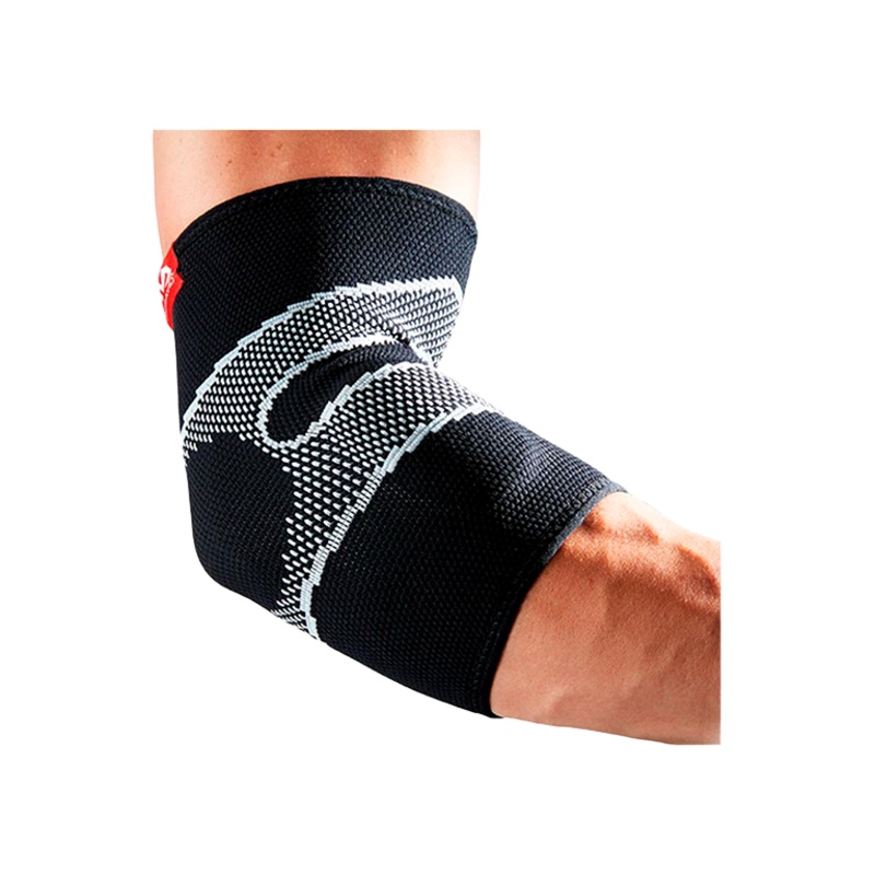 Codera Elstica McDavid con Proteccin de Gel 5130