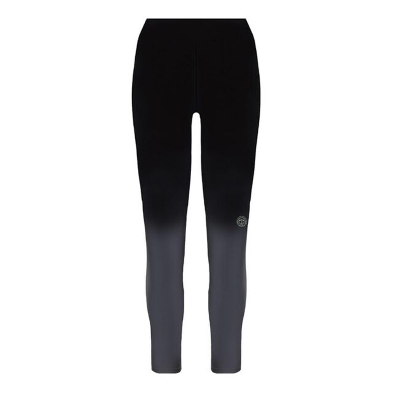 Crura Move Printed Tight Women – Grey, Black
