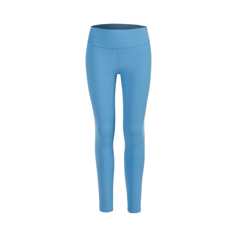 Dri-Fit One Tight Girls – Blue, White