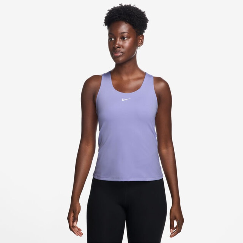 Dri-FIT Swoosh Tank Top Women – Violet