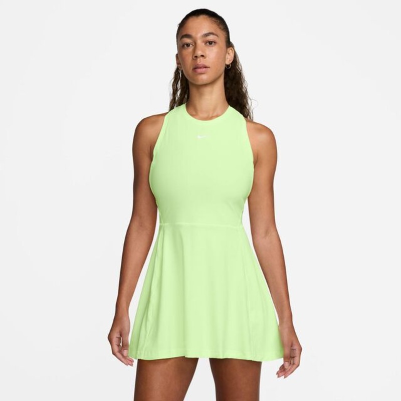 Dri-FIT Victory Dress Women – Yellow
