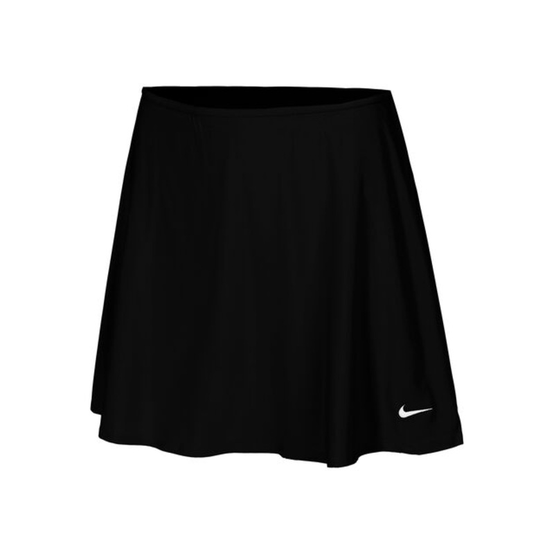 Dri-Fit Victory Flouncy Skirt Women – Black, White