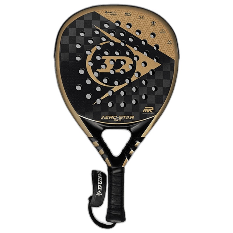 Dunlop Aero Star Pro 2023