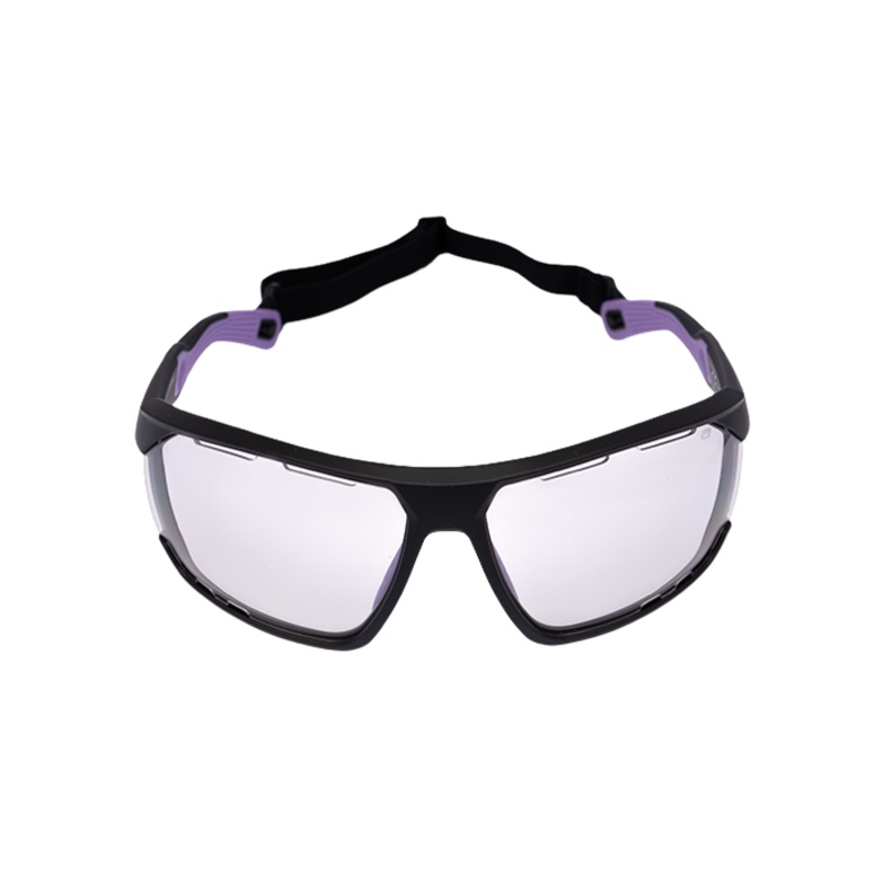 Gafas Addictive Energy Negro/Morado