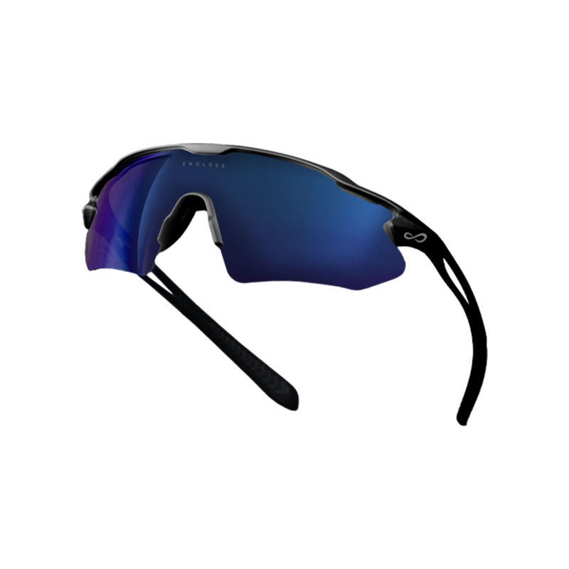 Gafas Endless Shelter Pro Negro/Azul