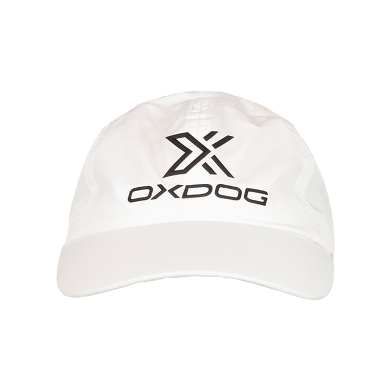 Gorra Oxdog Tech Blanca