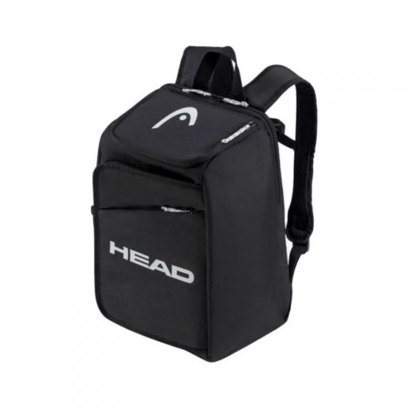 Head Tour Sac  dos 20L Noir Blanc Junior