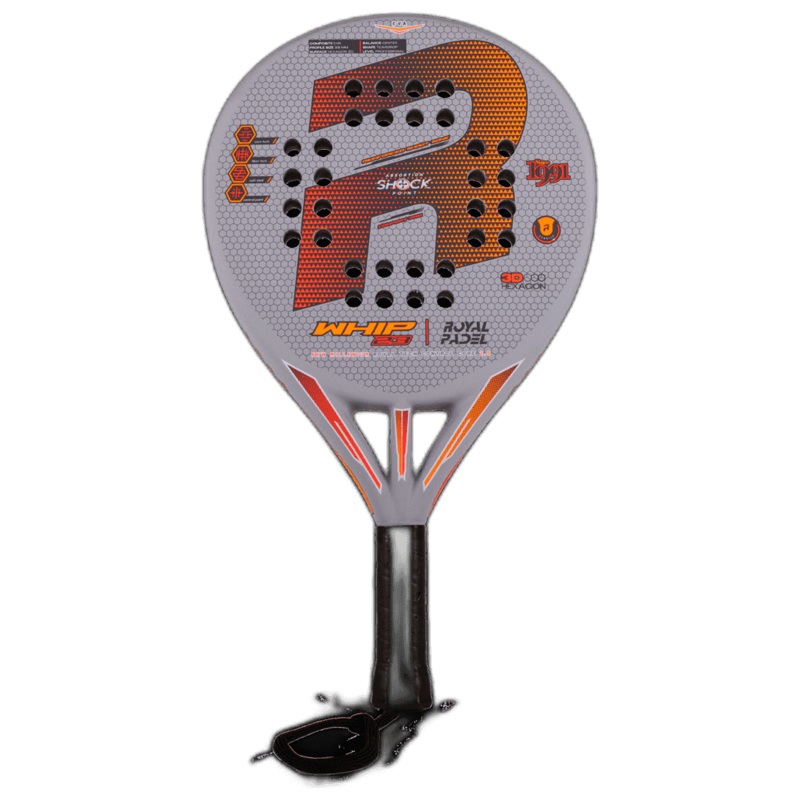 Royal Padel RP 790 Whip EVA 2023