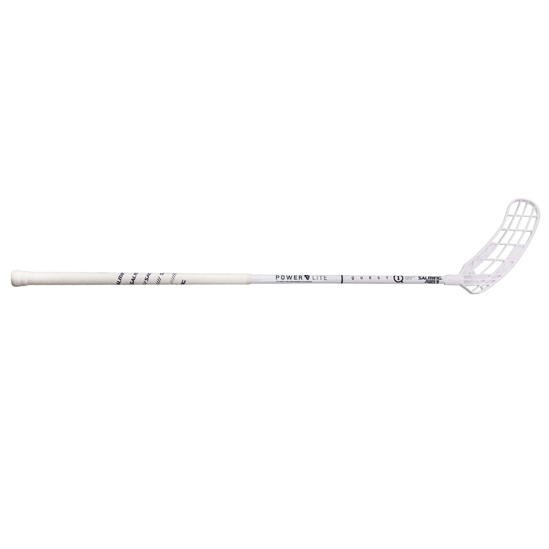 Salming Q1 Powerlite|Left|Right|100 cm|103 cm