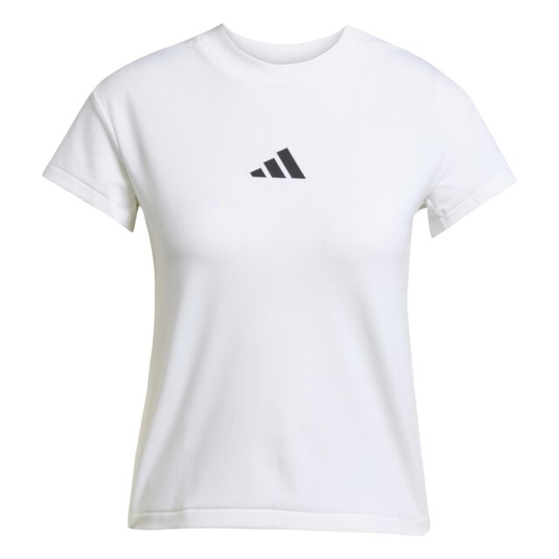 Z.N.E. BB T-Shirt Women – White