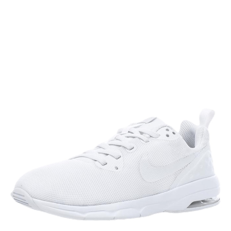 Air Max Motion Lightweight PS White