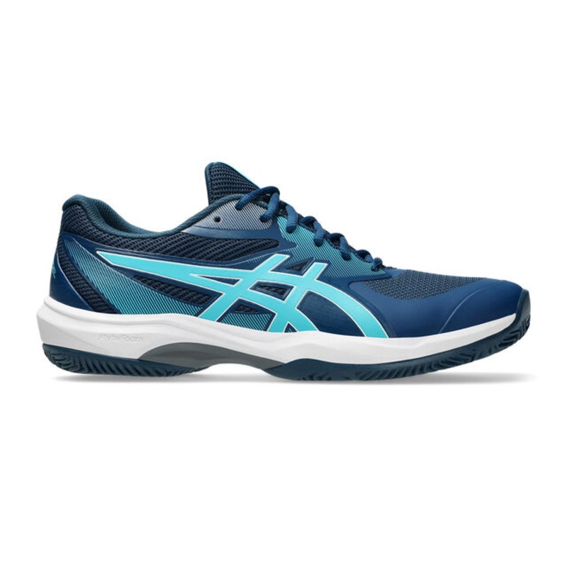 Game FF Padel Shoe Men – Petrol, Light Blue