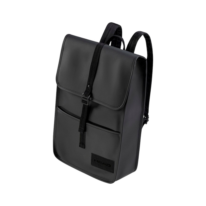 Mochila HEAD Pro Backpack 23L Negro