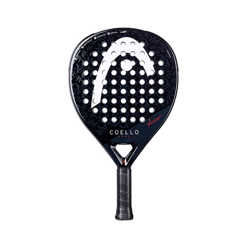 Pala Head Coello Vibe 2025