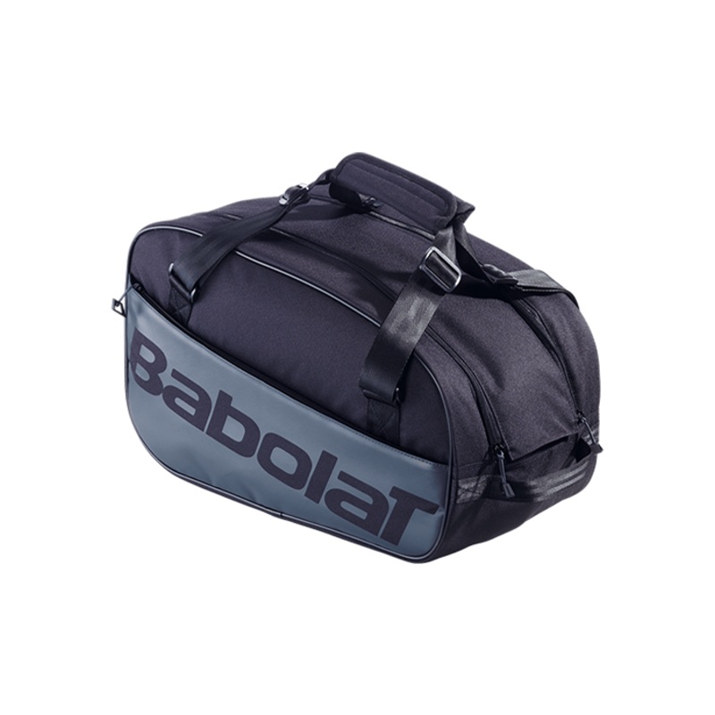 Paletero Babolat Court S Negro 2025