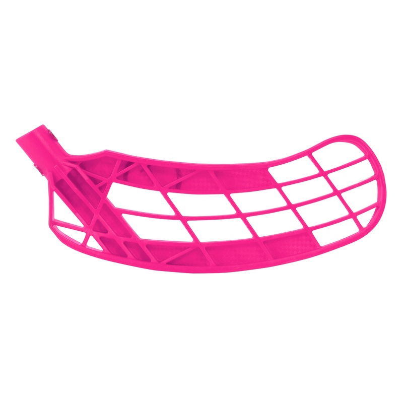 Salming Q1-Blade Magenta Endurance