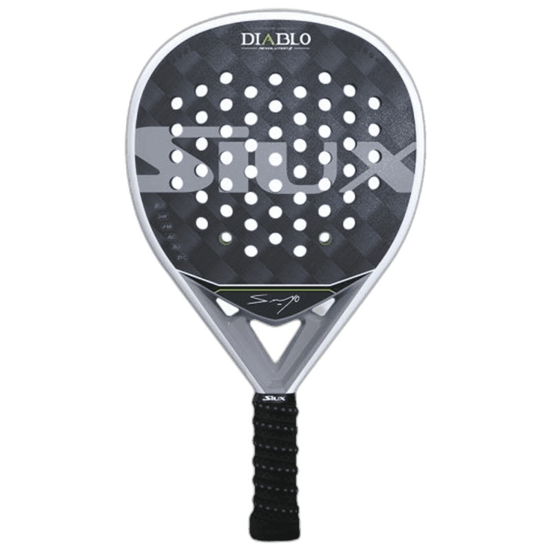 Siux Diablo Revolution II AIR