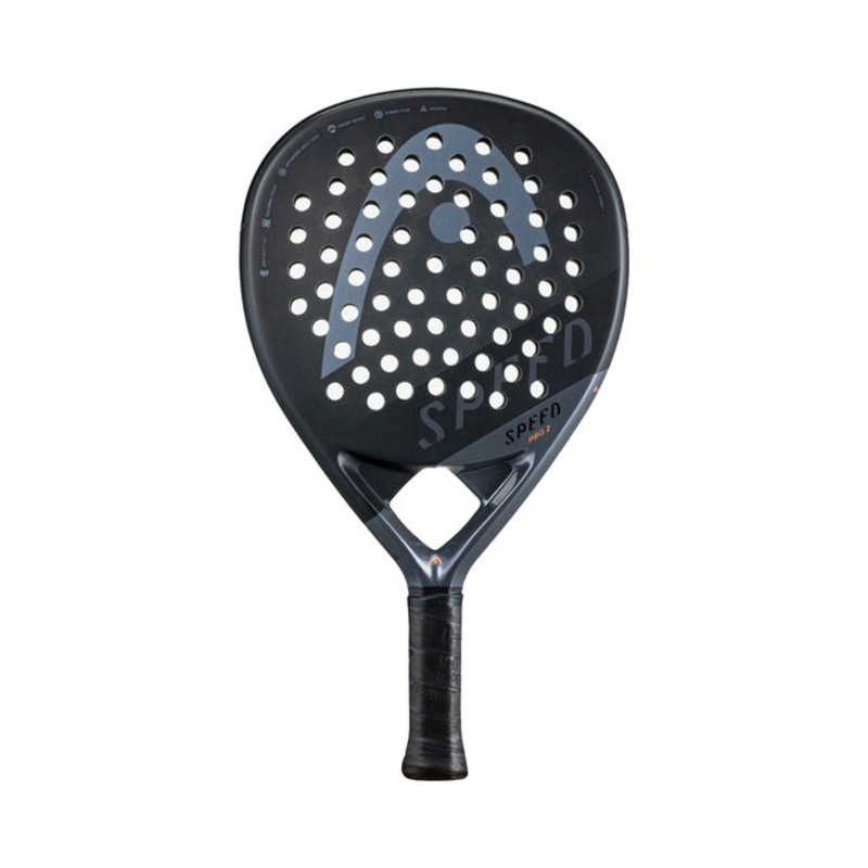 Speed Pro X