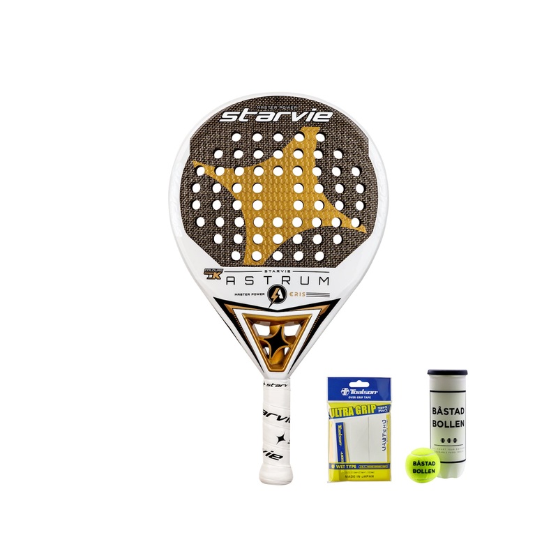 Starvie Astrum Eris 2022/2023 + 3-pack Toalson + Bstadbollen