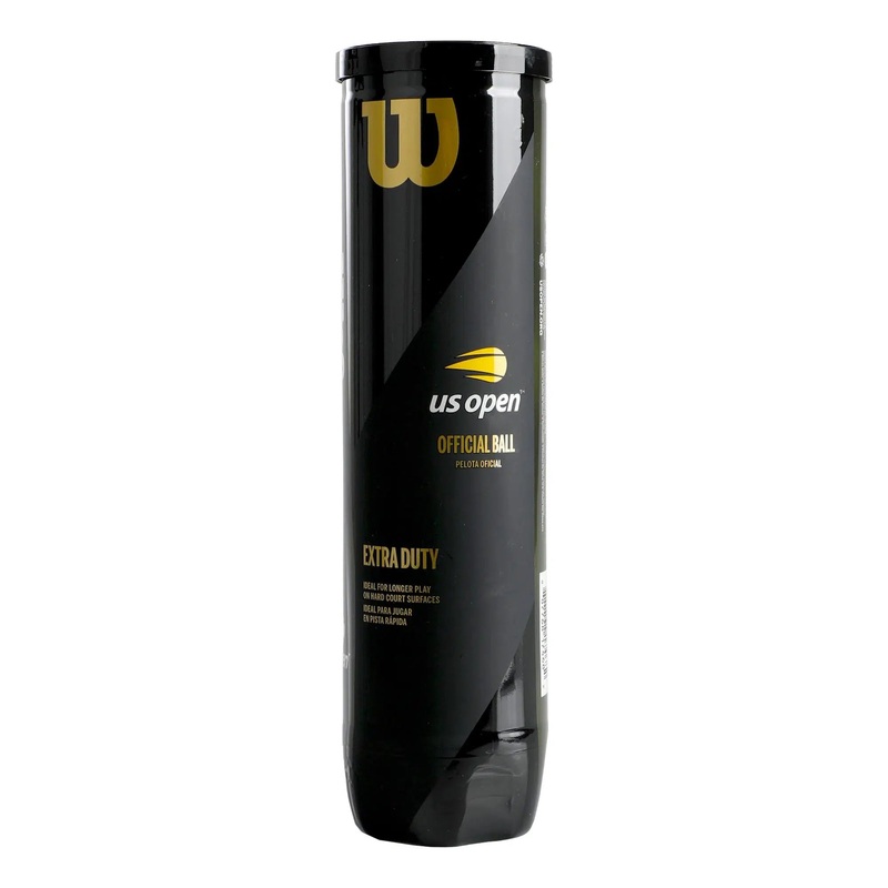 Wilson US Open Tennis Balls
