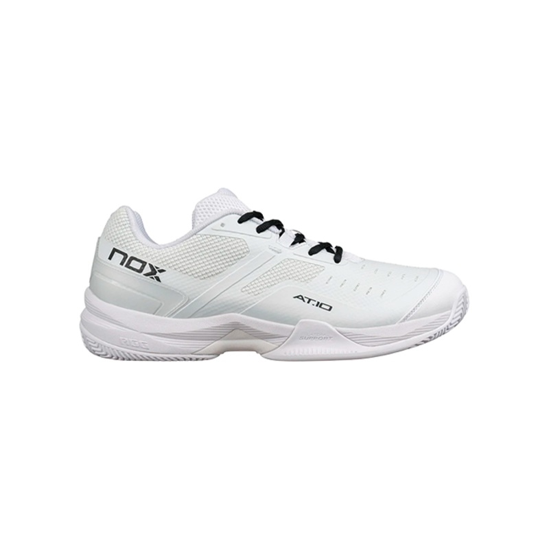 Zapatillas NOX AT10 Pro White 2024