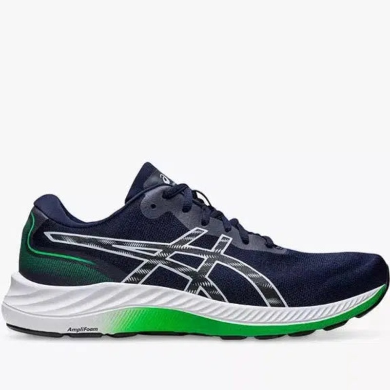 Asics Gel Excite 9 Mens Running Shoe – Midnight/Sky