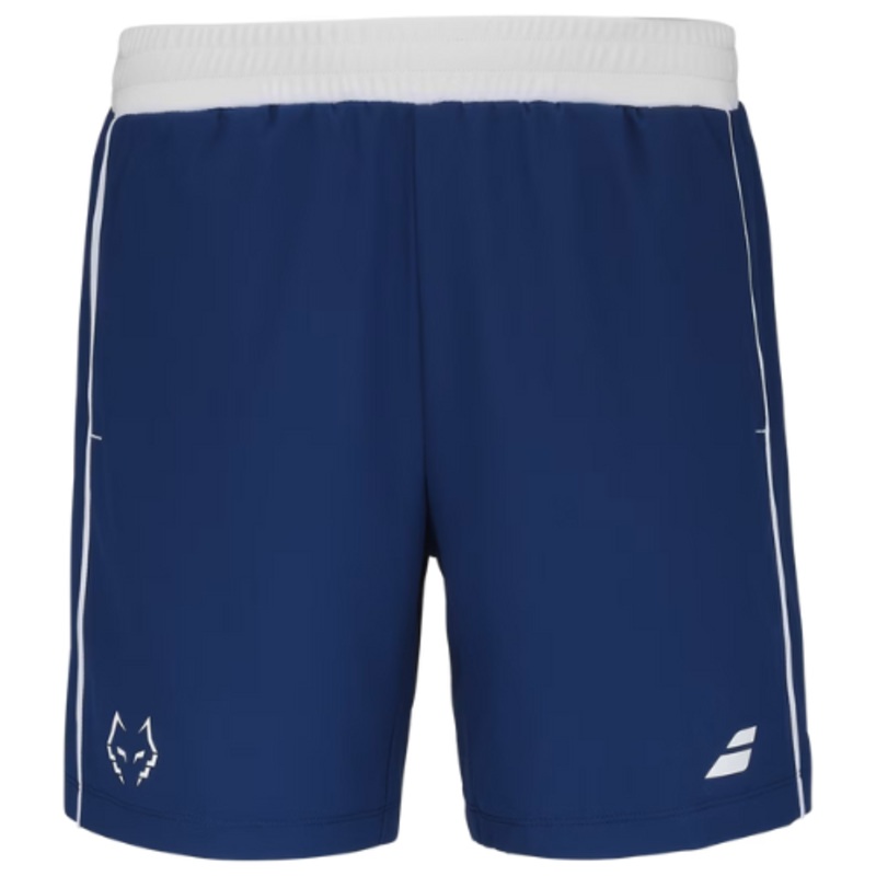 Babolat Lebron Shorts navy blue