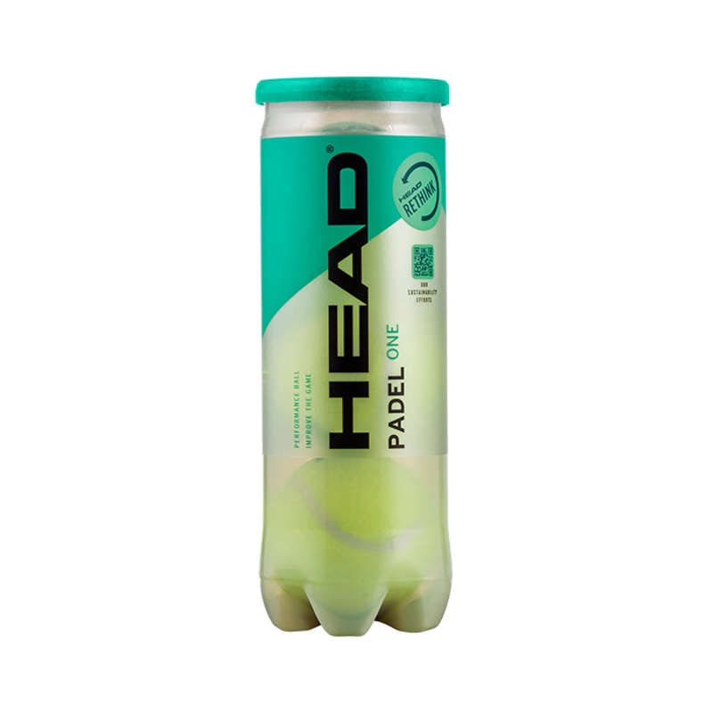 Bote de Pelotas HEAD One