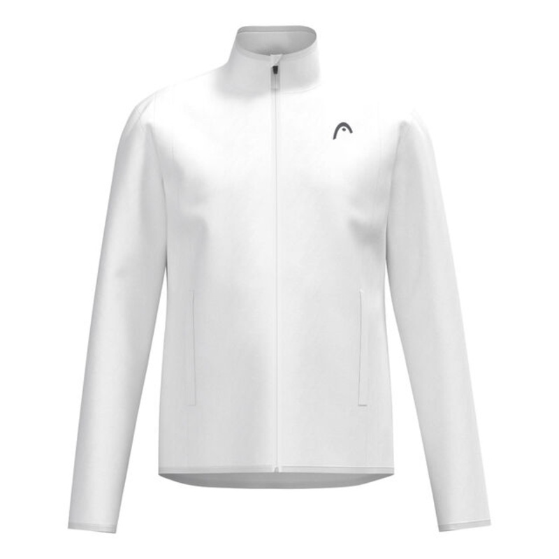Club 25 Jacket Men Training Jacket Men – White