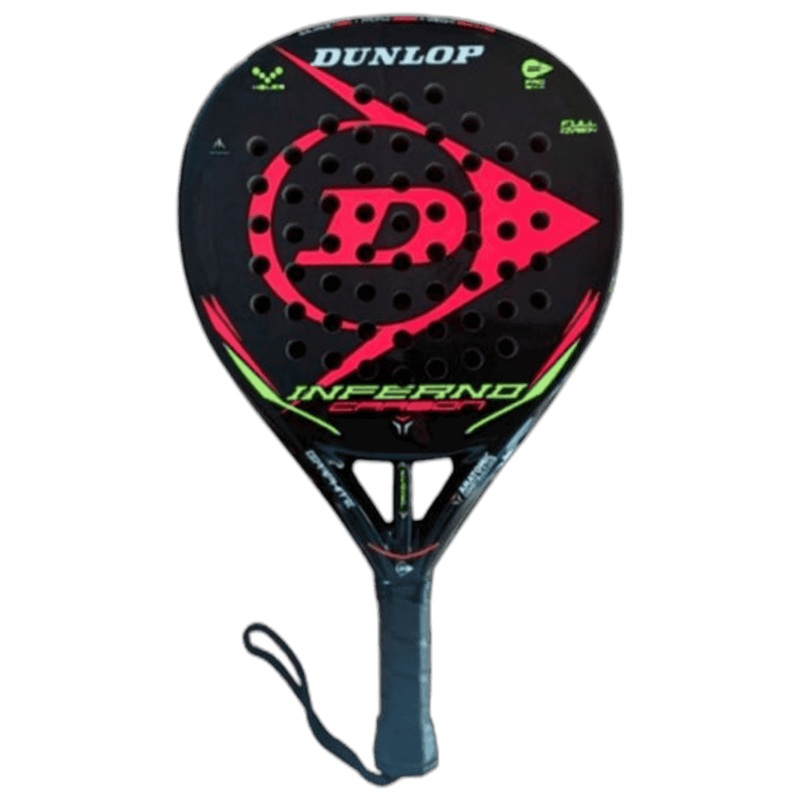 Dunlop Inferno Carbon 2021