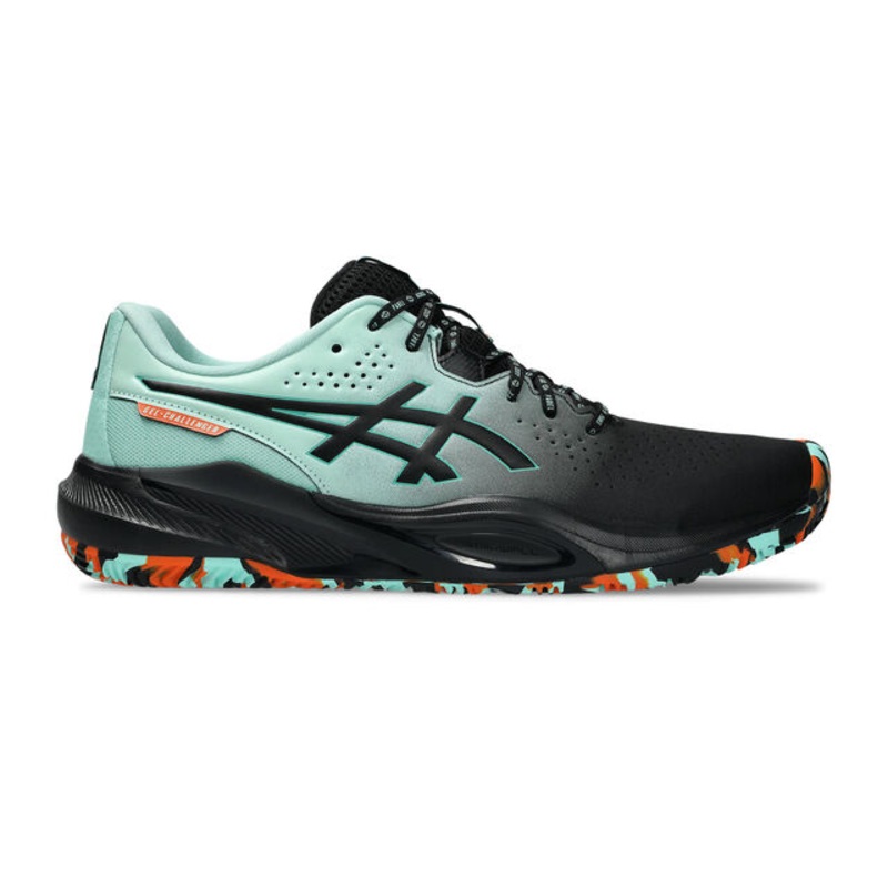 Gel-Challenger 15 L.E. Padel Shoe Men – Mint, Black