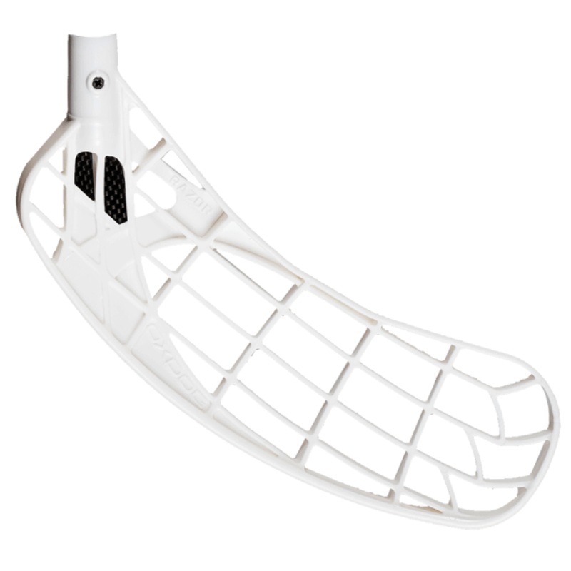 Oxdog Razor White MB|Right|Left