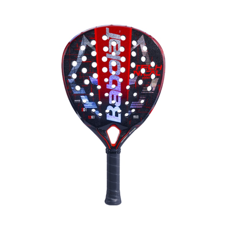 Pala Babolat Technical Viper Juan Lebrn 2024