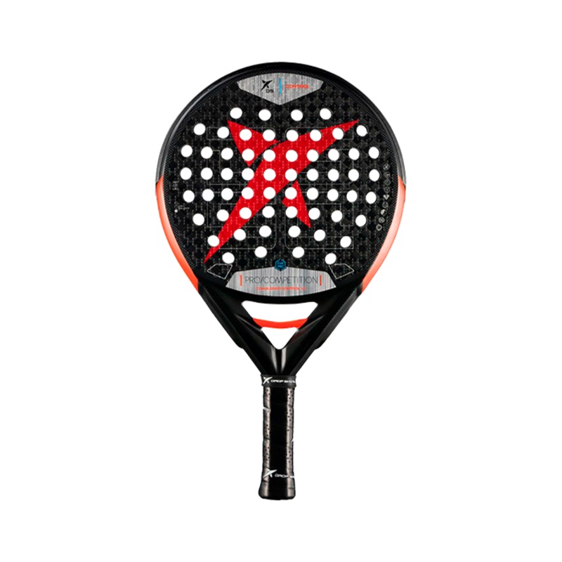 Pala Drop Shot Conqueror Control 2025