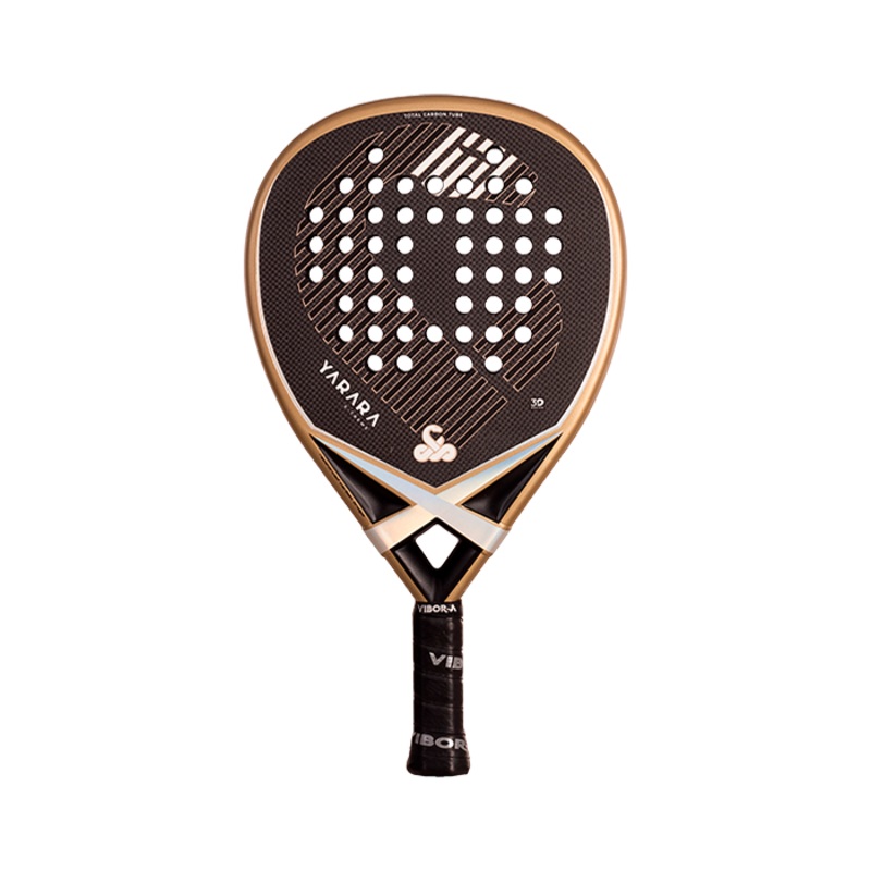 Pala VIBOR-A Yarara Xtreme 3K 2.0 2025