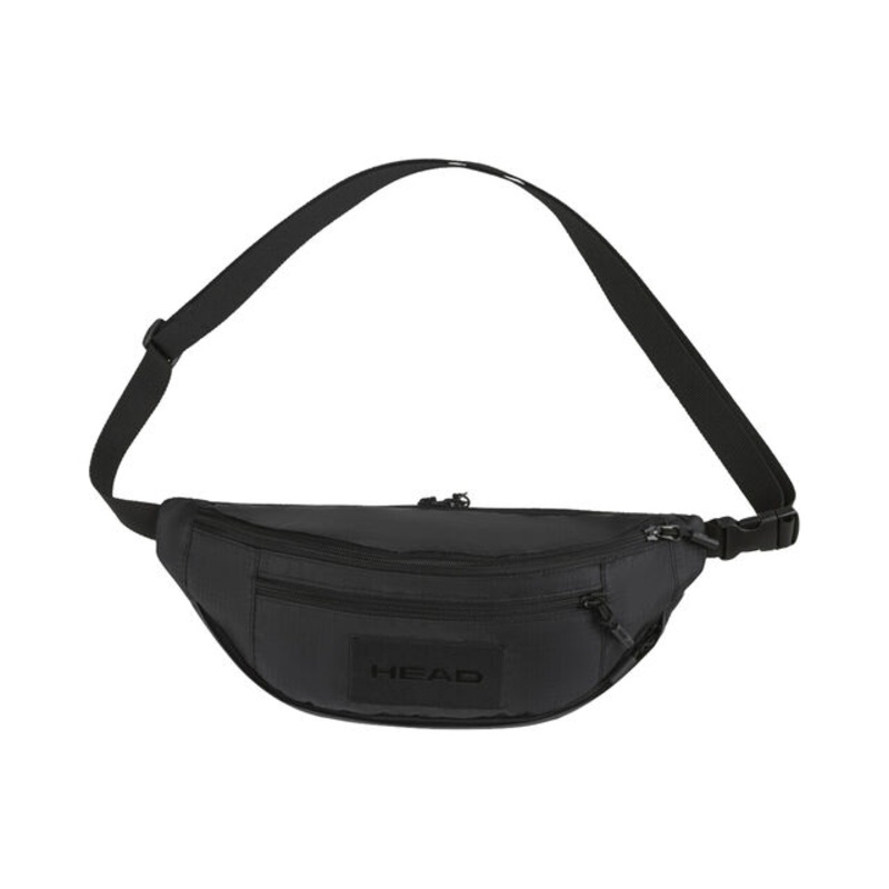 Pro 28L Shoulder Bag-Black