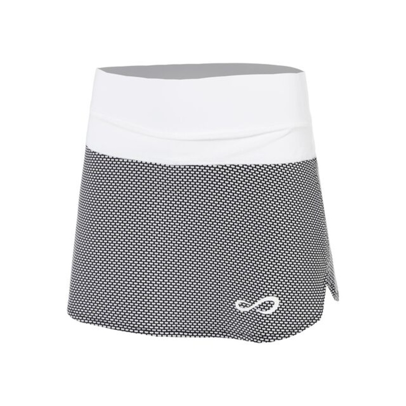 Race Skirt Women – Grey