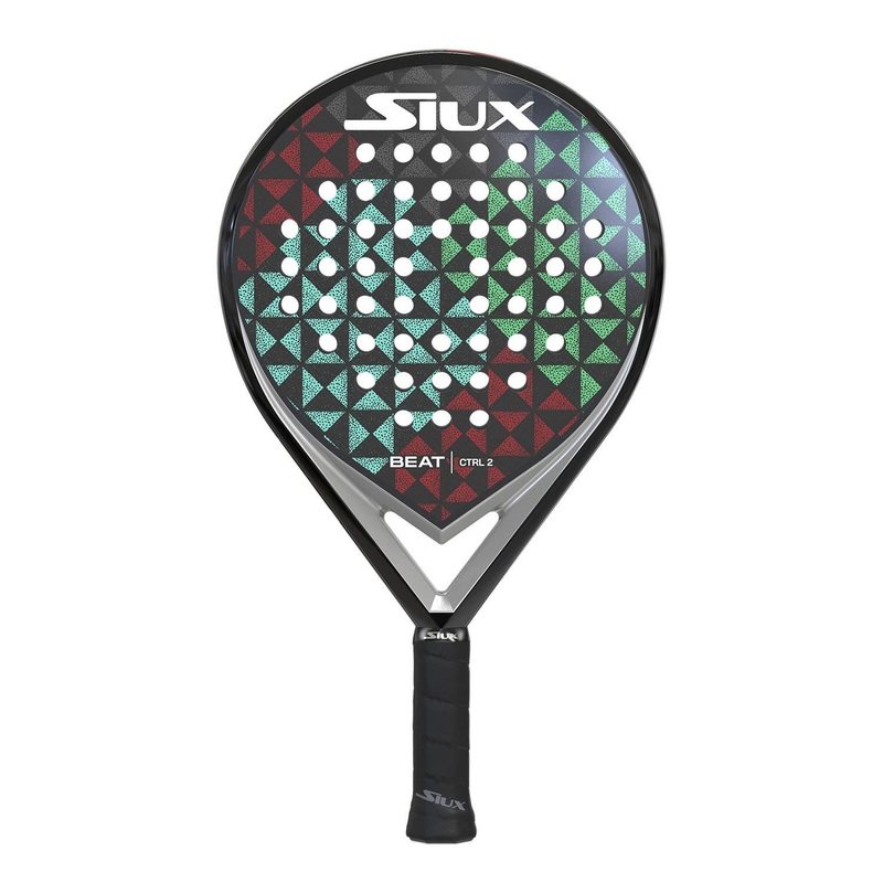 SIUX BEAT CONTROL 2 2025