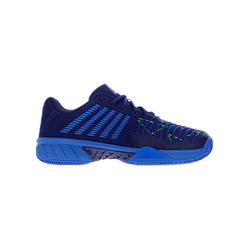 Zapatillas K-Swiss Express Light 3 HB Azul