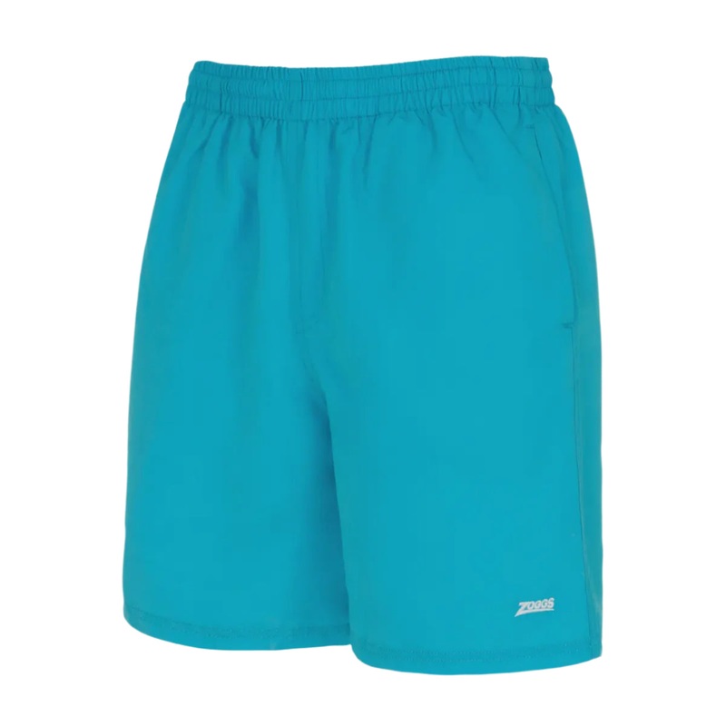 Zoggs Penrith 17 Swim Shorts – Turquoise