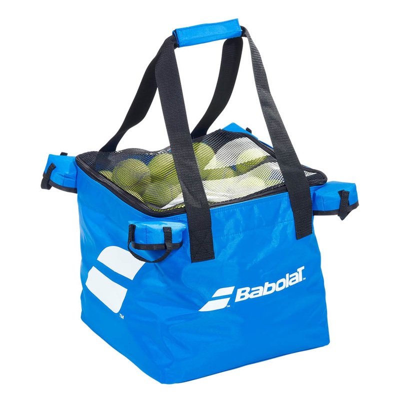 Babolat 730012 Ball Bag|136 Blue|One Size