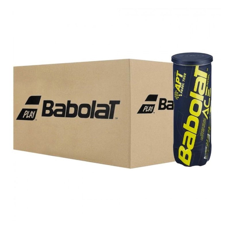 Babolat Ace Padel x3 (Case of 24)