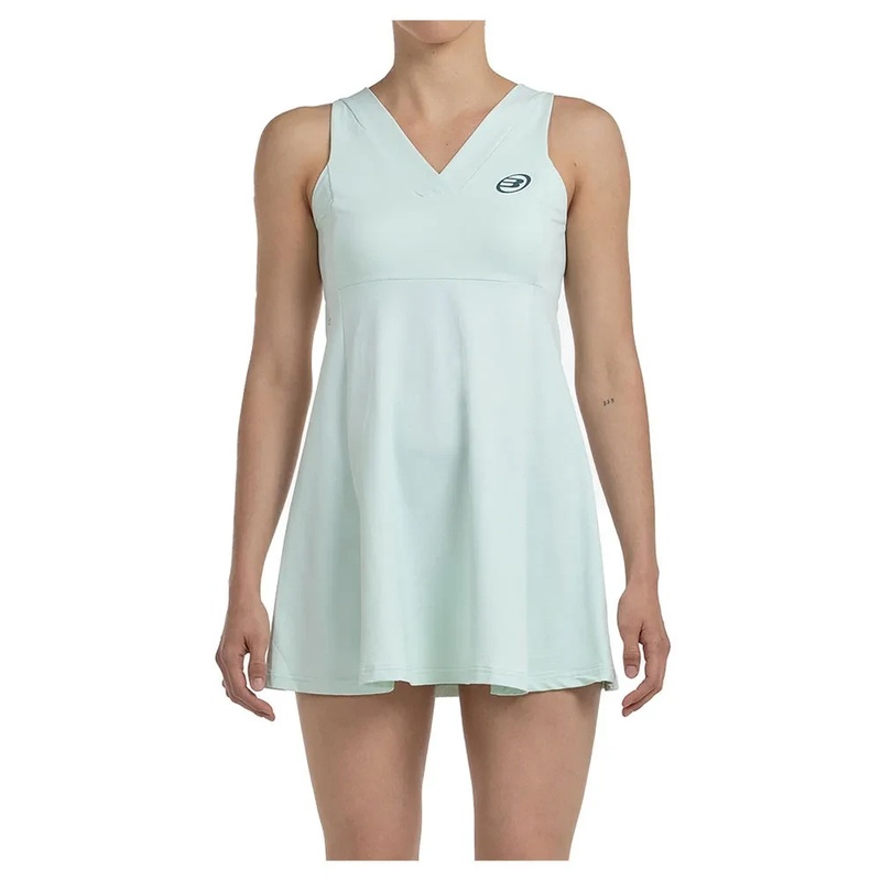 Bullpadel Acoco Green Dress|S
