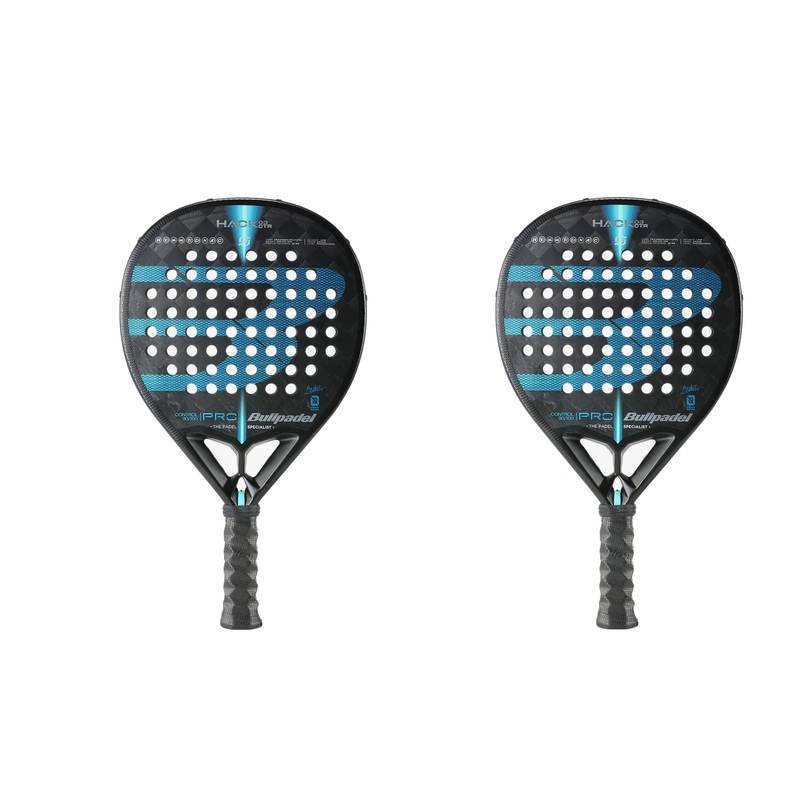 Bullpadel Hack Control 2022 2-pack